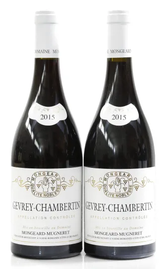 Gevrey Chambertin Village
