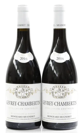 Gevrey Chambertin Village