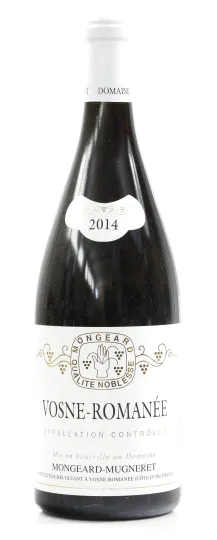 Vosne Romanee Village