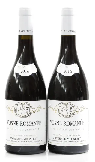 Vosne Romanee Village