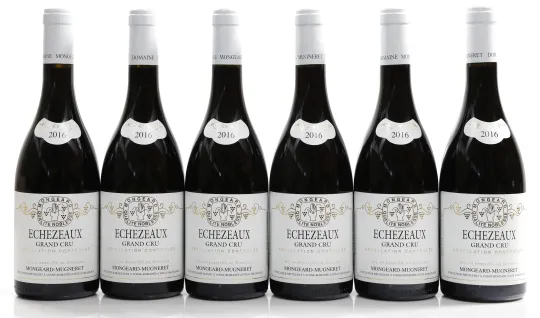 Echezeaux Grand Cru 