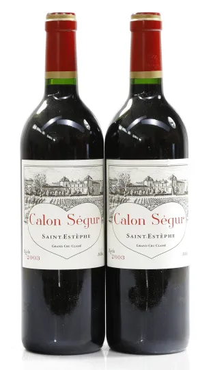 Chateau Calon-Segur