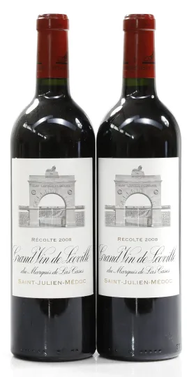 Chateau Leoville Las Cases