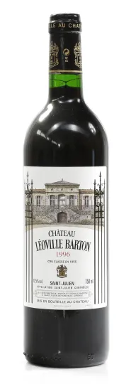 Chateau Leoville-Barton