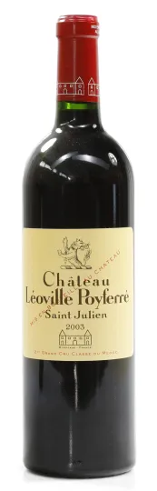 Chateau Leoville-Poyferre