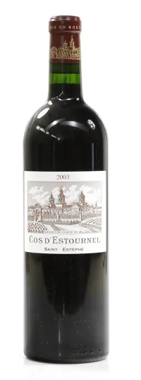 Chateau Cos d´Estournel