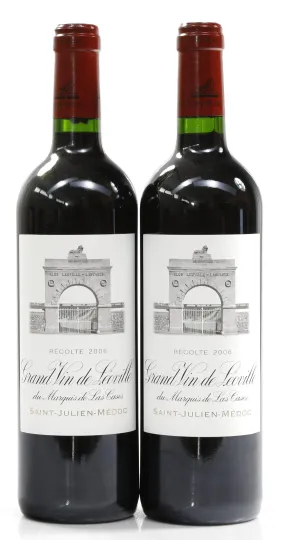 Chateau Leoville Las Cases
