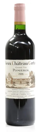 Vieux Chateau Certan