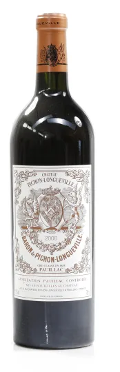 Chateau Pichon Longueville Baron