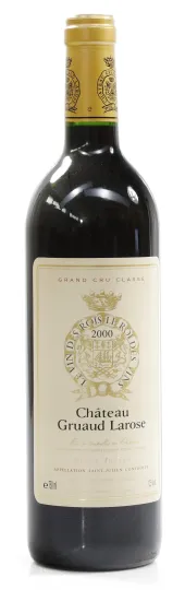 Chateau Gruaud-Larose