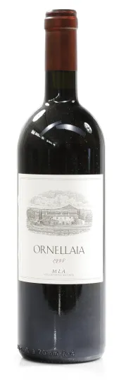 Ornellaia