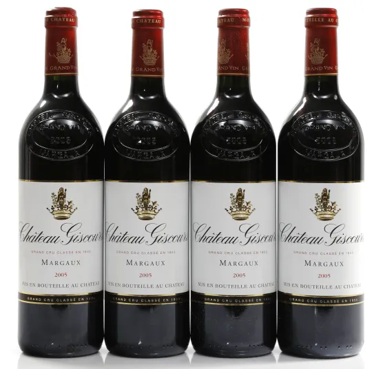 Chateau Giscours
