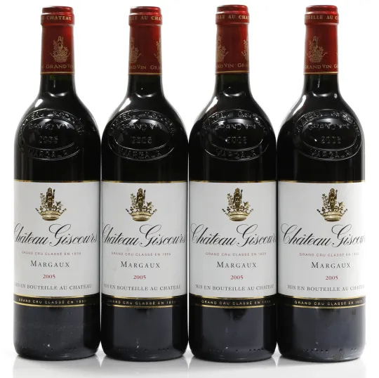 Chateau Giscours