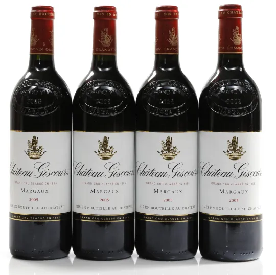 Chateau Giscours