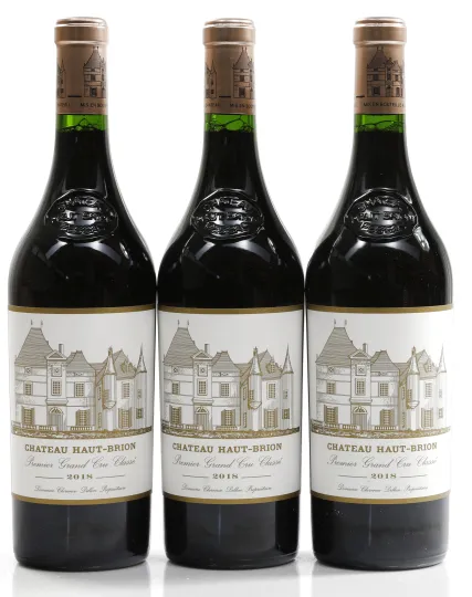 Chateau Haut-Brion