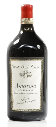 Amarone della Valpolicella Classico