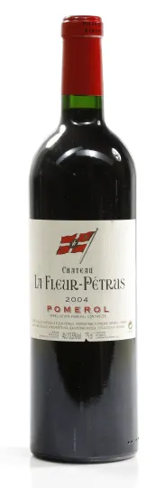 Chateau La Fleur Petrus