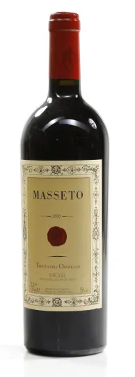 Masseto Merlot