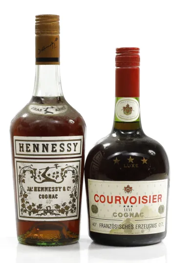 Cognac Luxe 