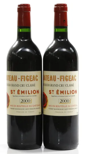 Chateau Figeac