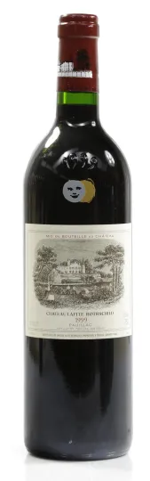 Chateau Lafite-Rothschild