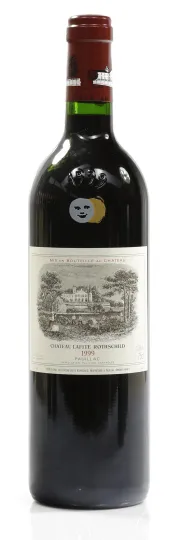 Chateau Lafite-Rothschild