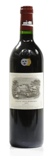 Chateau Lafite-Rothschild