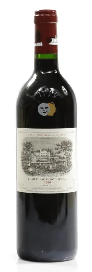 Chateau Lafite-Rothschild