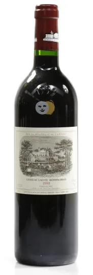 Chateau Lafite-Rothschild