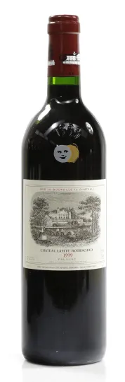 Chateau Lafite-Rothschild