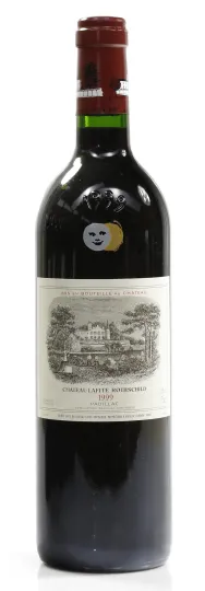 Chateau Lafite-Rothschild