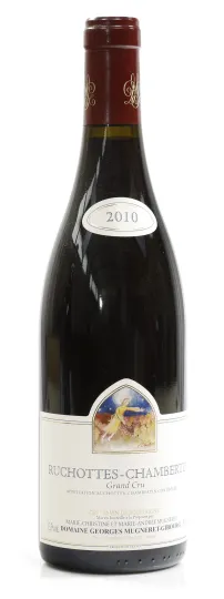 Ruchottes Chambertin Grand Cru