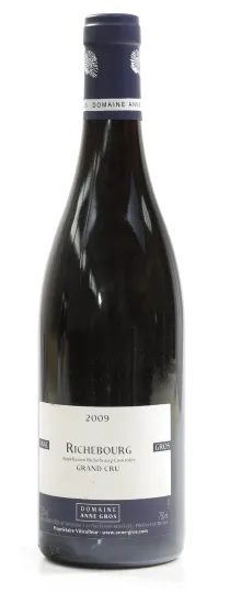 Richebourg Grand Cru
