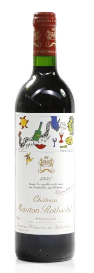Chateau Mouton-Rothschild