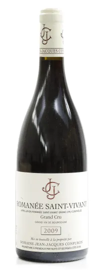 Romanee Saint Vivant Grand Cru