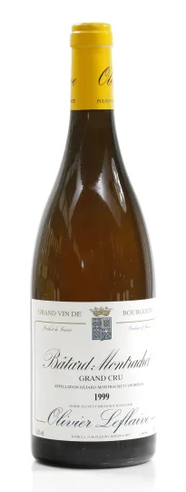 Batard Montrachet Grand Cru