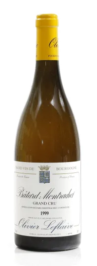 Batard Montrachet Grand Cru
