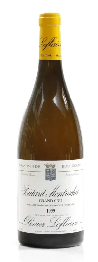 Batard Montrachet Grand Cru