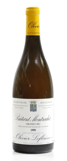 Batard Montrachet Grand Cru