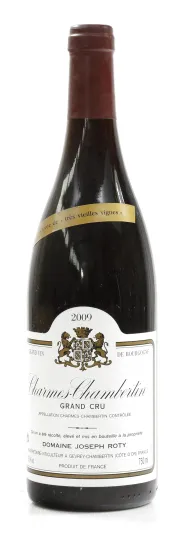 Charmes Chambertin Cuvee Tres Vieilles Vignes Grand Cru