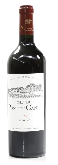 Chateau Pontet-Canet