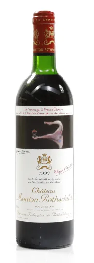 Chateau Mouton-Rothschild