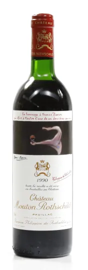 Chateau Mouton-Rothschild