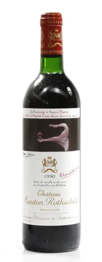 Chateau Mouton-Rothschild