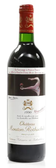 Chateau Mouton-Rothschild