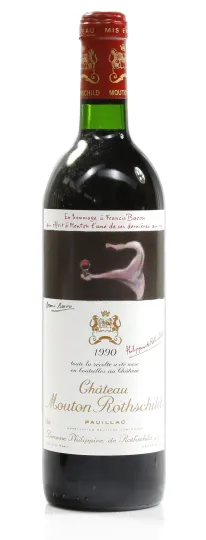 Chateau Mouton-Rothschild