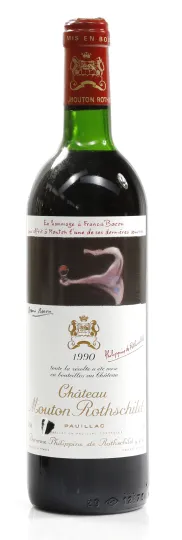 Chateau Mouton-Rothschild