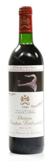 Chateau Mouton-Rothschild