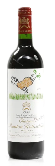 Chateau Mouton-Rothschild