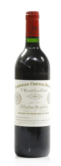 Chateau Cheval Blanc